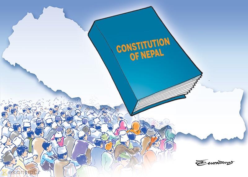 हाम्रो विरासत: भाषा र कला संरक्षण अभियान