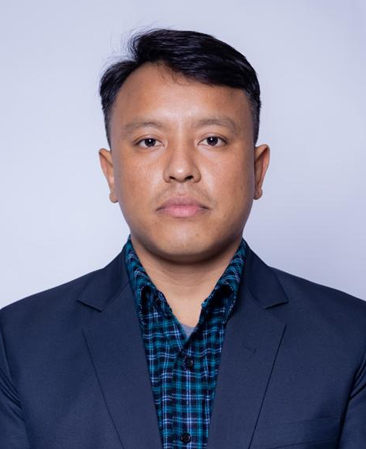 Manraj Gurung