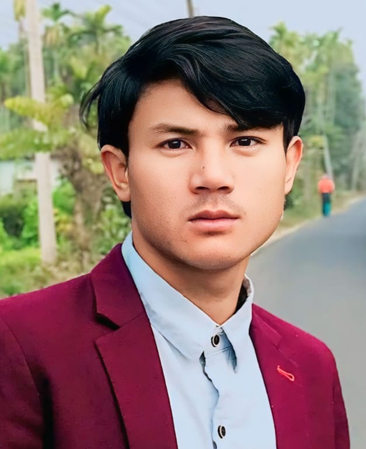 Dev Bahing Rai