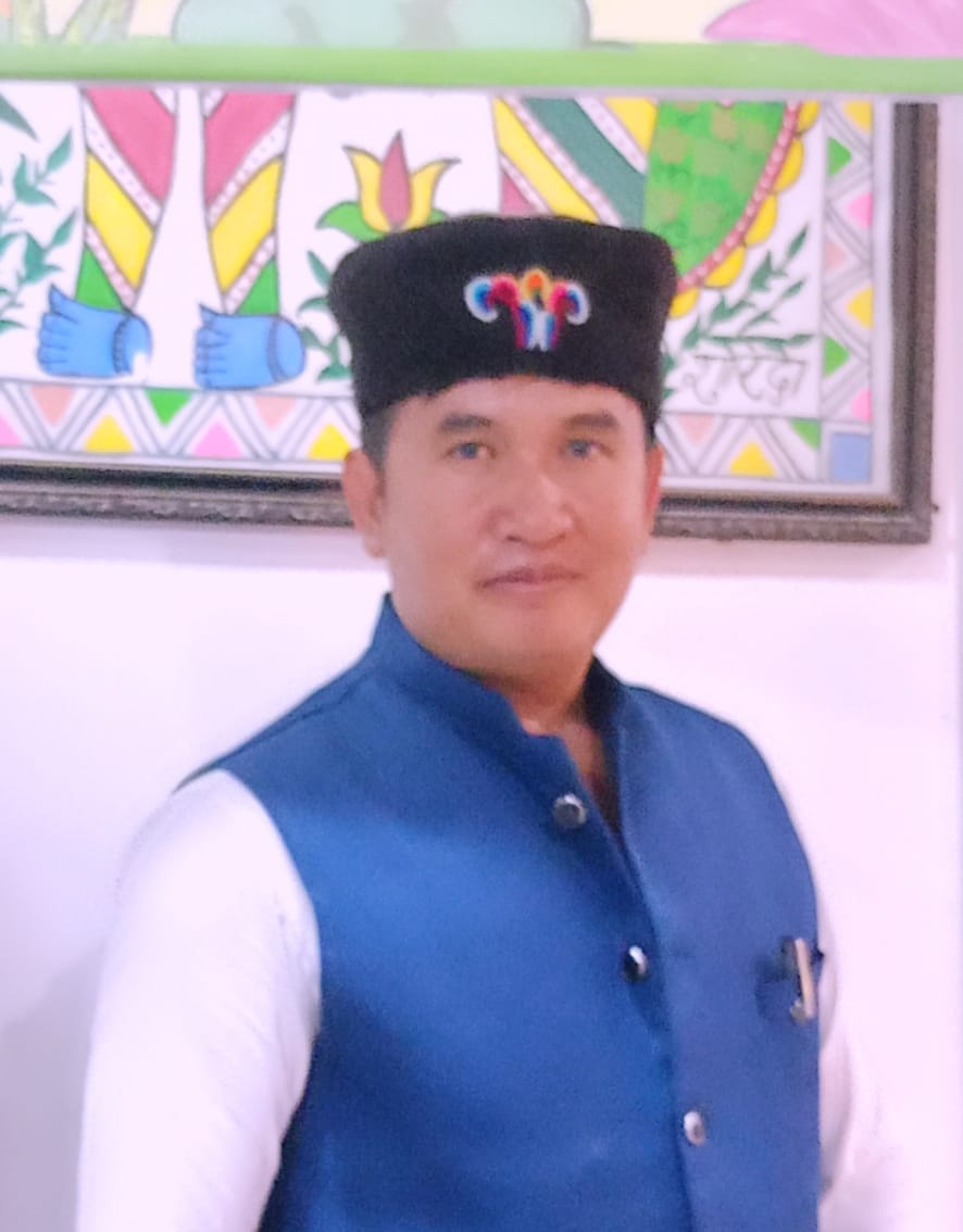 Ghamba Tamang