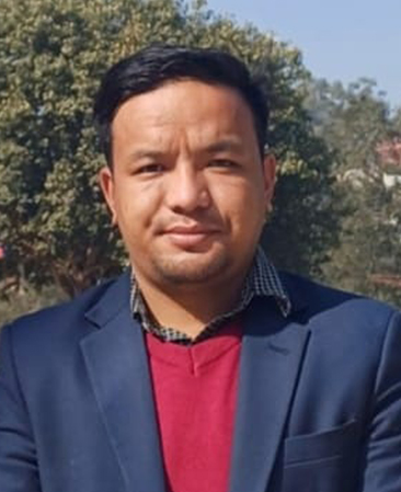 Ragba Sherpa